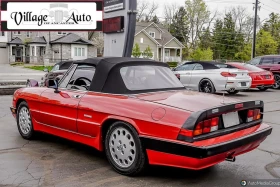 Alfa Romeo Spider Quadrifoglio* RWD* MANUAL* | Auto.bg — изображение 7 Alfa Romeo Spider Quadrifoglio* RWD* MANUAL* | Auto.bg — изображение 7