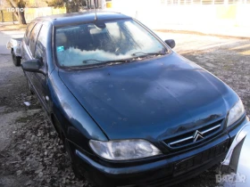 Снимка Citroen Xsara