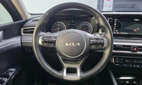 Kia K5 2.0 LPI Trandy * koreiskikoli.bg * | Auto.bg — изображение 13 Kia K5 2.0 LPI Trandy * koreiskikoli.bg * | Auto.bg — изображение 13