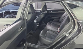 Kia K5 2.0 LPI Trandy * koreiskikoli.bg * | Auto.bg — изображение 12 Kia K5 2.0 LPI Trandy * koreiskikoli.bg * | Auto.bg — изображение 12