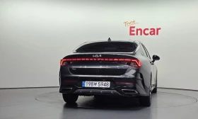 Kia K5 2.0 LPI Trandy * koreiskikoli.bg * | Auto.bg — изображение 4 Kia K5 2.0 LPI Trandy * koreiskikoli.bg * | Auto.bg — изображение 4