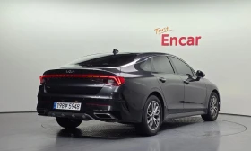 Kia K5 2.0 LPI Trandy * koreiskikoli.bg * | Auto.bg — изображение 2 Kia K5 2.0 LPI Trandy * koreiskikoli.bg * | Auto.bg — изображение 2