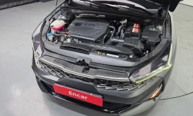 Kia K5 2.0 LPI Trandy * koreiskikoli.bg * | Auto.bg — изображение 6 Kia K5 2.0 LPI Trandy * koreiskikoli.bg * | Auto.bg — изображение 6