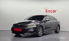 Kia K5 2.0 LPI Trandy * koreiskikoli.bg *