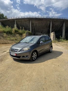 Honda Fr-v 1.8i 5+ 1