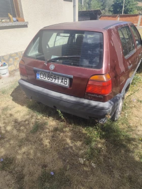VW Golf - Car24.bg VW Golf