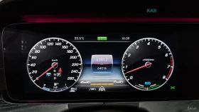 Mercedes-Benz CLS 450 4MATIC* AMG-LINE* BURMESTER* DISTRONIC* 360* ОБДУХ | Auto.bg — изображение 7 Mercedes-Benz CLS 450 4MATIC* AMG-LINE* BURMESTER* DISTRONIC* 360* ОБДУХ | Auto.bg — изображение 7
