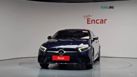 Mercedes-Benz CLS 450 4MATIC* AMG-LINE* BURMESTER* DISTRONIC* 360* ОБДУХ | Auto.bg — изображение 2 Mercedes-Benz CLS 450 4MATIC* AMG-LINE* BURMESTER* DISTRONIC* 360* ОБДУХ | Auto.bg — изображение 2