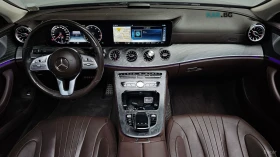 Mercedes-Benz CLS 450 4MATIC* AMG-LINE* BURMESTER* DISTRONIC* 360* ОБДУХ | Auto.bg — изображение 5 Mercedes-Benz CLS 450 4MATIC* AMG-LINE* BURMESTER* DISTRONIC* 360* ОБДУХ | Auto.bg — изображение 5