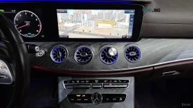 Mercedes-Benz CLS 450 4MATIC* AMG-LINE* BURMESTER* DISTRONIC* 360* ОБДУХ | Auto.bg — изображение 12 Mercedes-Benz CLS 450 4MATIC* AMG-LINE* BURMESTER* DISTRONIC* 360* ОБДУХ | Auto.bg — изображение 12