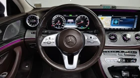 Mercedes-Benz CLS 450 4MATIC* AMG-LINE* BURMESTER* DISTRONIC* 360* ОБДУХ | Auto.bg — изображение 6 Mercedes-Benz CLS 450 4MATIC* AMG-LINE* BURMESTER* DISTRONIC* 360* ОБДУХ | Auto.bg — изображение 6
