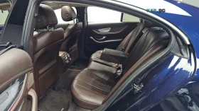 Mercedes-Benz CLS 450 4MATIC* AMG-LINE* BURMESTER* DISTRONIC* 360* ОБДУХ | Auto.bg — изображение 11 Mercedes-Benz CLS 450 4MATIC* AMG-LINE* BURMESTER* DISTRONIC* 360* ОБДУХ | Auto.bg — изображение 11