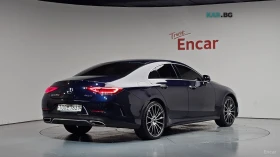 Mercedes-Benz CLS 450 4MATIC* AMG-LINE* BURMESTER* DISTRONIC* 360* ОБДУХ | Auto.bg — изображение 3 Mercedes-Benz CLS 450 4MATIC* AMG-LINE* BURMESTER* DISTRONIC* 360* ОБДУХ | Auto.bg — изображение 3