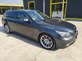 Снимка BMW 530