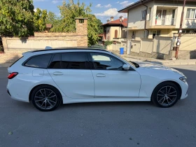 BMW 320 320d Mild hybrid Само на задно - 22500 € - 74293703 3 | Car24.bg BMW 320 320d Mild hybrid Само на задно - 22500 € - 74293703 3