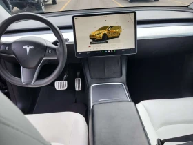 Tesla Model Y / ЦЕНА ДО БЪЛГАРИЯ С ВСИЧКИ ТАКСИ / | Auto.bg — изображение 10 Tesla Model Y / ЦЕНА ДО БЪЛГАРИЯ С ВСИЧКИ ТАКСИ / | Auto.bg — изображение 10