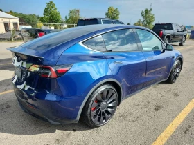Tesla Model Y / ЦЕНА ДО БЪЛГАРИЯ С ВСИЧКИ ТАКСИ / | Auto.bg — изображение 2 Tesla Model Y / ЦЕНА ДО БЪЛГАРИЯ С ВСИЧКИ ТАКСИ / | Auto.bg — изображение 2