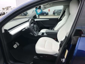 Tesla Model Y / ЦЕНА ДО БЪЛГАРИЯ С ВСИЧКИ ТАКСИ / | Auto.bg — изображение 7 Tesla Model Y / ЦЕНА ДО БЪЛГАРИЯ С ВСИЧКИ ТАКСИ / | Auto.bg — изображение 7