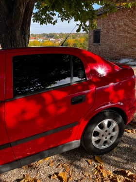 Opel Astra - 1700 € - 29220026 4 | Car24.bg Opel Astra - 1700 € - 29220026 4