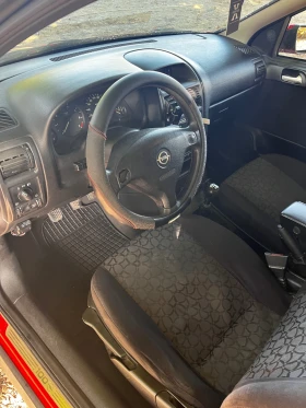Opel Astra - 1700 € - 29220026 12 | Car24.bg Opel Astra - 1700 € - 29220026 12