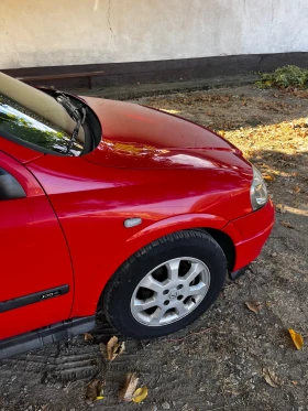 Opel Astra - 1700 € - 29220026 8 | Car24.bg Opel Astra - 1700 € - 29220026 8