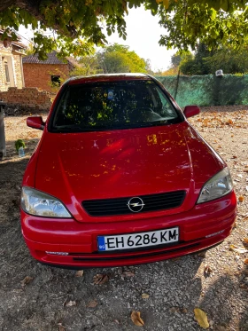 Opel Astra - Car24.bg Opel Astra