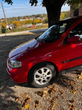 Opel Astra - 1700 € - 29220026 2 | Car24.bg Opel Astra - 1700 € - 29220026 2