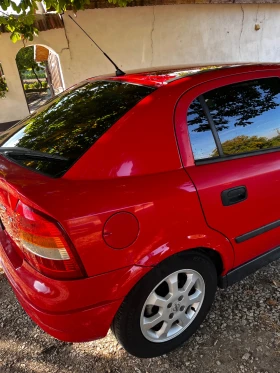 Opel Astra - 1700 € - 29220026 6 | Car24.bg Opel Astra - 1700 € - 29220026 6