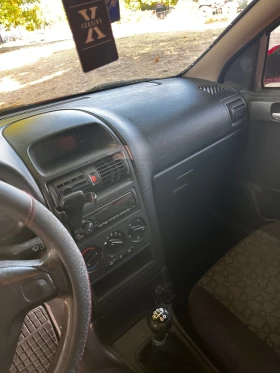 Opel Astra - 1700 € - 29220026 10 | Car24.bg Opel Astra - 1700 € - 29220026 10