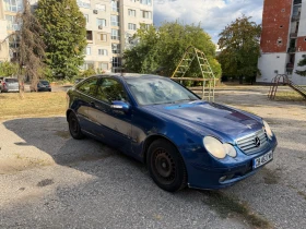 Mercedes-Benz C 180 - 900 € - 36673501 4 | Car24.bg Mercedes-Benz C 180 - 900 € - 36673501 4