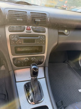 Mercedes-Benz C 180 - 900 € - 36673501 12 | Car24.bg Mercedes-Benz C 180 - 900 € - 36673501 12