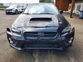 Subaru WRX undefined | Auto.bg — изображение 3 Subaru WRX undefined | Auto.bg — изображение 3