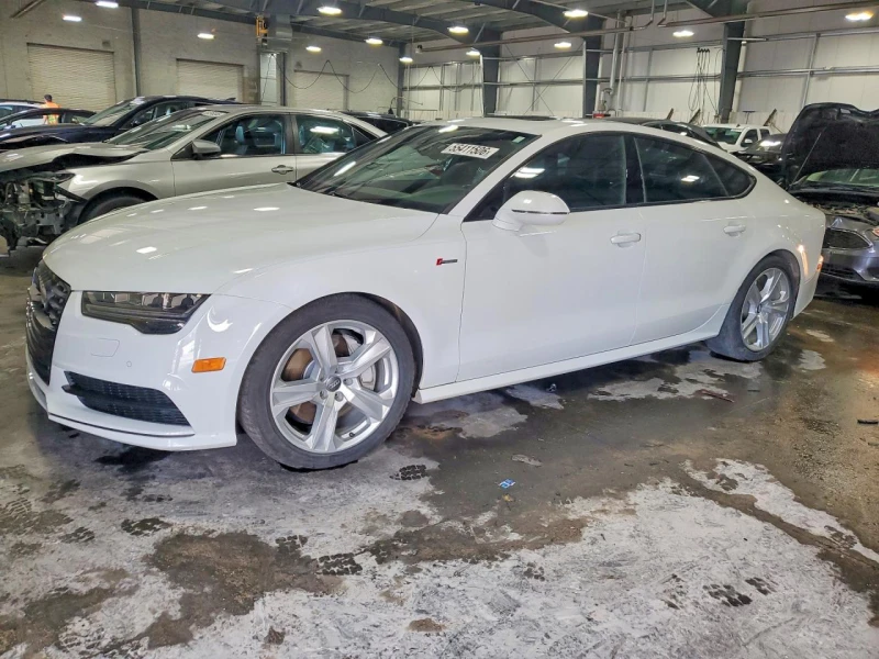 Audi A7 3.0l Premium Plus - 9900 € / 19362.72 лв. - 79881772 1 | Car24.bg Audi A7 3.0l Premium Plus - 9900 € / 19362.72 лв. - 79881772 1