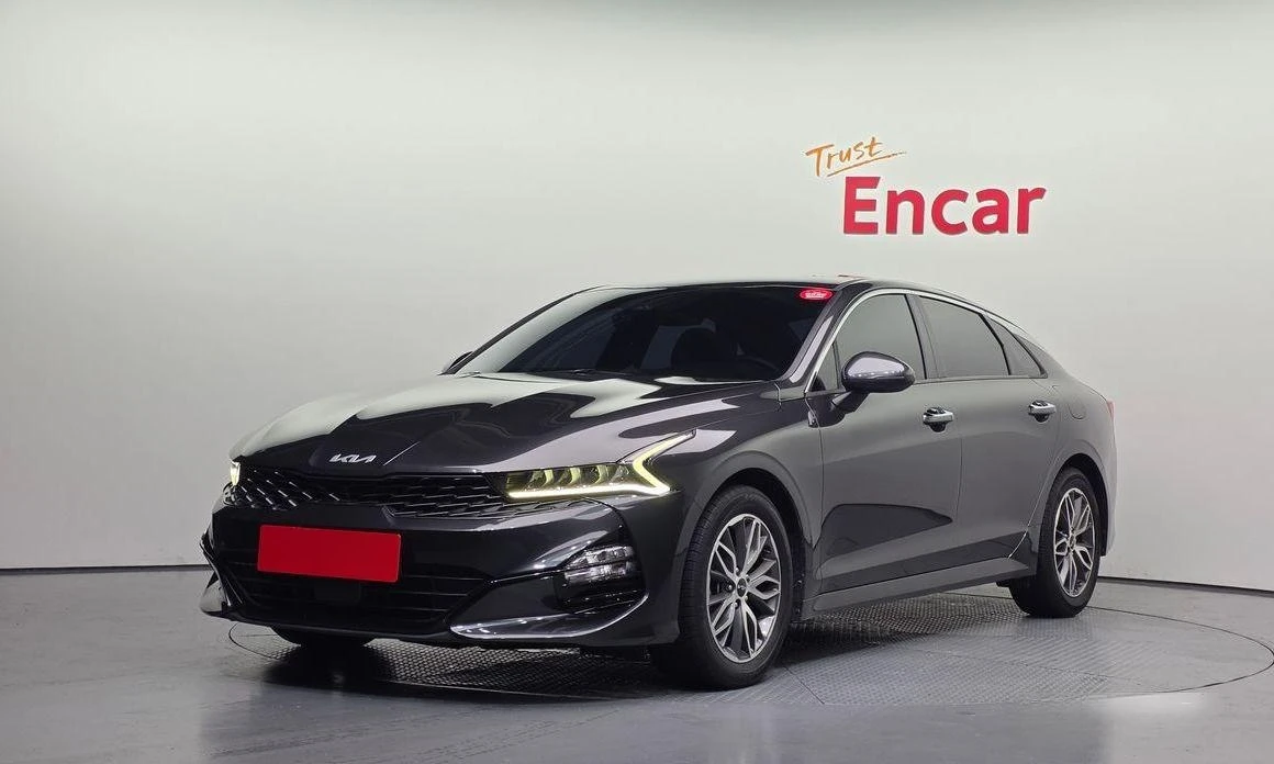 Kia K5 2.0 LPI Trandy * koreiskikoli.bg * | Auto.bg — изображение 1 Kia K5 2.0 LPI Trandy * koreiskikoli.bg * | Auto.bg — изображение 1