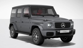 Обява за продажба на Mercedes-Benz G 400 450d AMG-Line Night Pack ~ 419 998 лв. - изображение 1