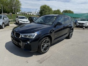 Обява за продажба на BMW X3 2.0d* xDrive* M-Package* Facelift ~34 700 лв. - изображение 1