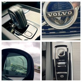 Volvo XC60 T8 PLUG-IN HYBRID / R-DESIGN / 4X4 | Mobile.bg   14