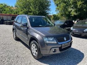 Suzuki Grand vitara 1.9 129кс фейс - Car24.bg Suzuki Grand vitara 1.9 129кс фейс