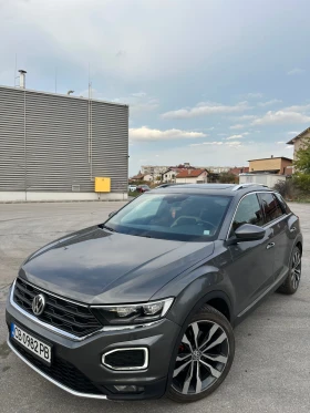 VW T-Roc 2.0 TDI - 33500 лв. / 17128.28 € - 42614487 2 | Car24.bg VW T-Roc 2.0 TDI - 33500 лв. / 17128.28 € - 42614487 2
