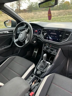 VW T-Roc 2.0 TDI - 33500 лв. / 17128.28 € - 42614487 5 | Car24.bg VW T-Roc 2.0 TDI - 33500 лв. / 17128.28 € - 42614487 5