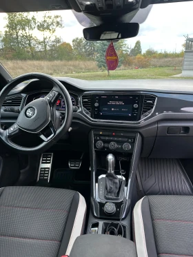 VW T-Roc 2.0 TDI - 33500 лв. / 17128.28 € - 42614487 6 | Car24.bg VW T-Roc 2.0 TDI - 33500 лв. / 17128.28 € - 42614487 6