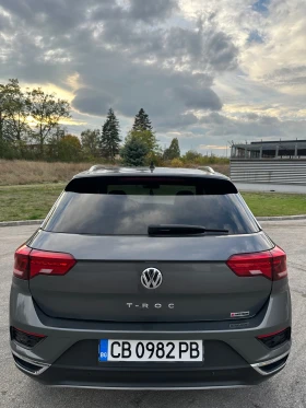 VW T-Roc 2.0 TDI - 33500 лв. / 17128.28 € - 42614487 4 | Car24.bg VW T-Roc 2.0 TDI - 33500 лв. / 17128.28 € - 42614487 4