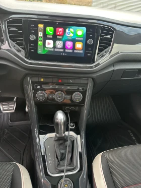 VW T-Roc 2.0 TDI - 33500 лв. / 17128.28 € - 42614487 12 | Car24.bg VW T-Roc 2.0 TDI - 33500 лв. / 17128.28 € - 42614487 12