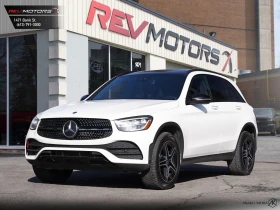 Mercedes-Benz GLC 300 2022* AMG PACK* NIGHT PACK* FACELIFT* PANO* KEYLES - Car24.bg Mercedes-Benz GLC 300 2022* AMG PACK* NIGHT PACK* FACELIFT* PANO* KEYLES
