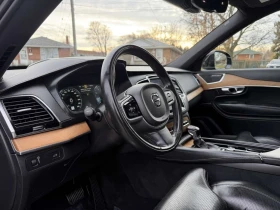Volvo Xc90 * Inscription * CARFAX * ЦЕНА ДО БЪЛГАРИЯ - 45600 лв. / 23314.91 € - 73404145 17 | Car24.bg Volvo Xc90 * Inscription * CARFAX * ЦЕНА ДО БЪЛГАРИЯ - 45600 лв. / 23314.91 € - 73404145 17