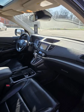 Honda Cr-v 2.0/155hp/4x4/EURO6/FULL - 15300 € / 29924.20 лв. - 37108094 10 | Car24.bg Honda Cr-v 2.0/155hp/4x4/EURO6/FULL - 15300 € / 29924.20 лв. - 37108094 10