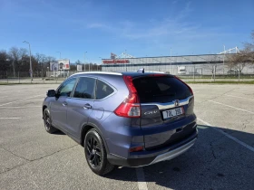 Honda Cr-v 2.0/155hp/4x4/EURO6/FULL - 15300 € / 29924.20 лв. - 37108094 4 | Car24.bg Honda Cr-v 2.0/155hp/4x4/EURO6/FULL - 15300 € / 29924.20 лв. - 37108094 4