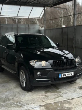 BMW X5 3.0 SD - 10500 € / 20536.22 лв. - 57124136 2 | Car24.bg BMW X5 3.0 SD - 10500 € / 20536.22 лв. - 57124136 2