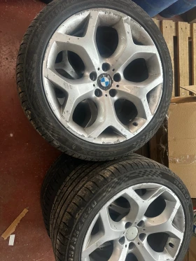 BMW X5 3.0 SD - 10500 € / 20536.22 лв. - 57124136 7 | Car24.bg BMW X5 3.0 SD - 10500 € / 20536.22 лв. - 57124136 7