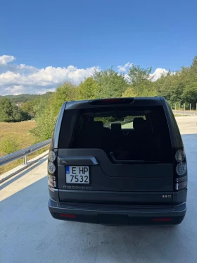 Land Rover Discovery undefined | Auto.bg — изображение 5 Land Rover Discovery undefined | Auto.bg — изображение 5